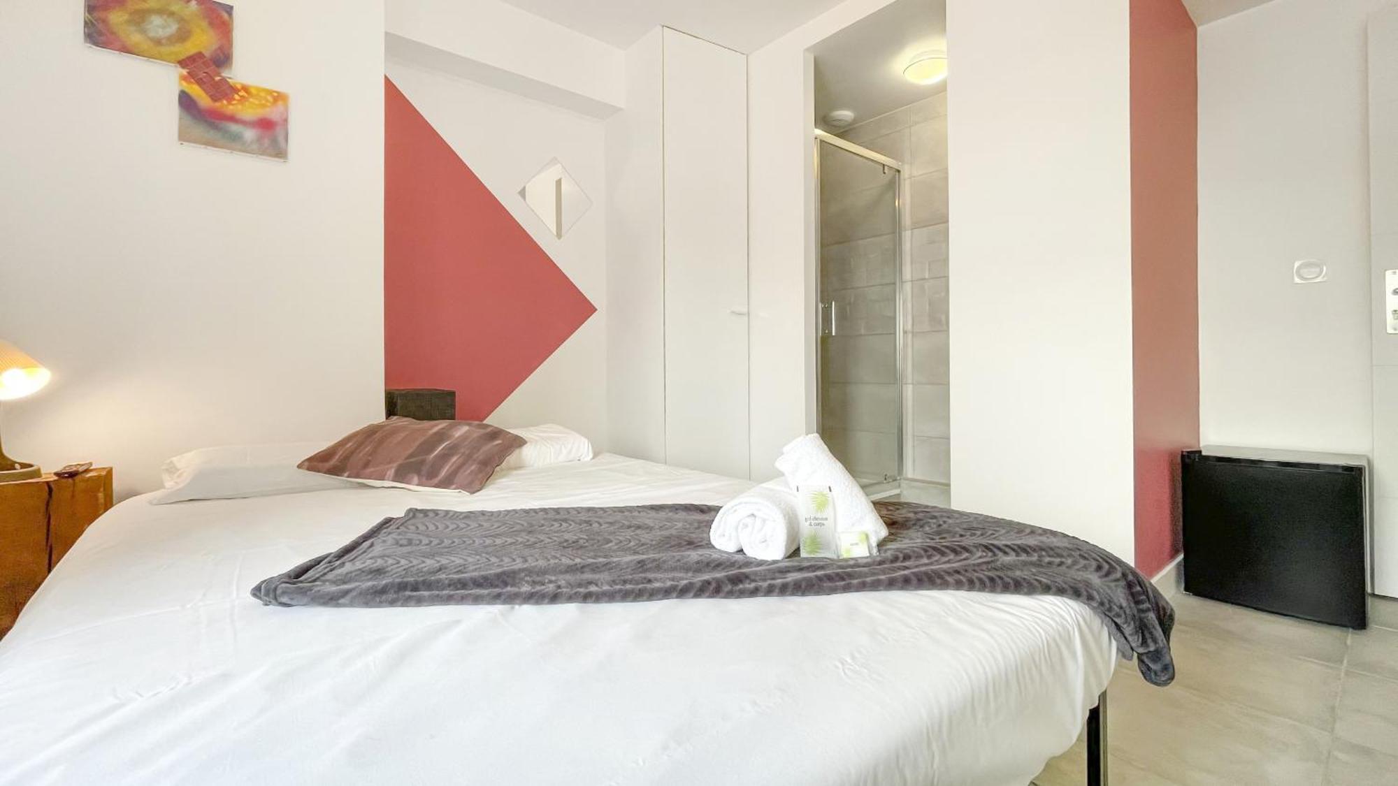 La Coloc Choco - Belle Colocation En Hypercentre / 5 Chambres Privees / Salle De Bains Privative / Proche Gare Et Tram / Wifi Et Netflix Annemasse Bagian luar foto